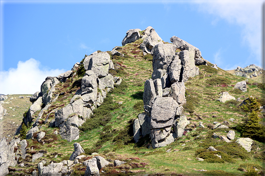 foto Rifugio Brentari